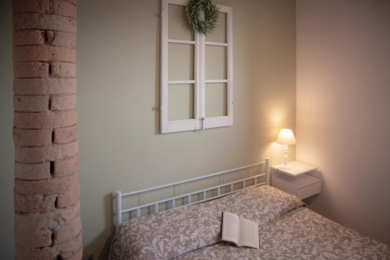 Casale Monte Valestra Bed & Breakfast Bebbio Bagian luar foto
