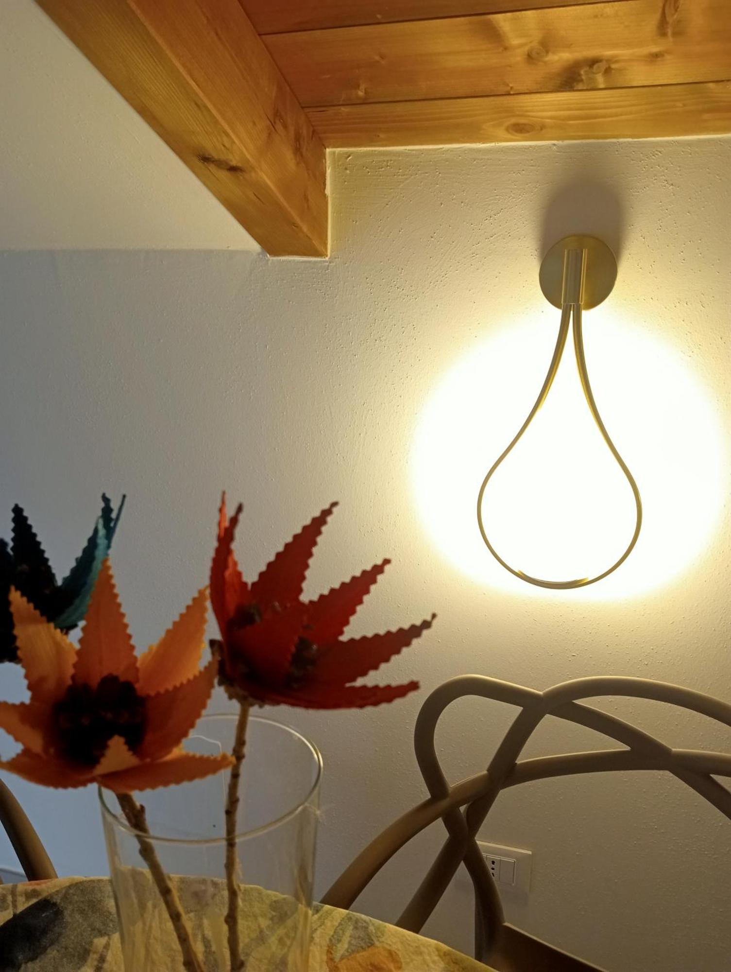 Casale Monte Valestra Bed & Breakfast Bebbio Bagian luar foto